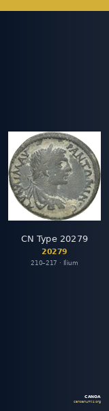 CN Type 20279 — CANOA