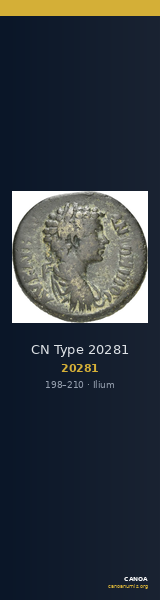 CN Type 20281 — CANOA