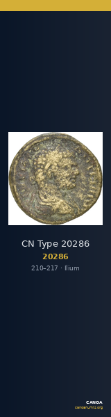 CN Type 20286 — CANOA