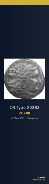 CN Type 20288 — CANOA