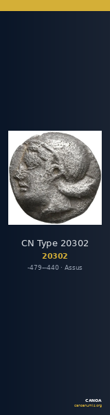 CN Type 20302 — CANOA