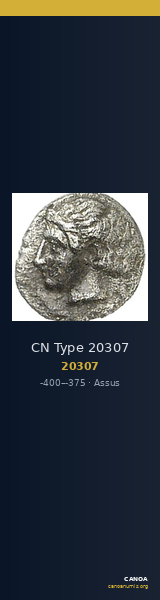 CN Type 20307 — CANOA