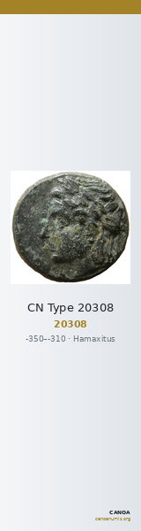 CN Type 20308 — CANOA