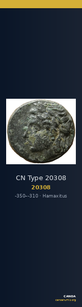 CN Type 20308 — CANOA