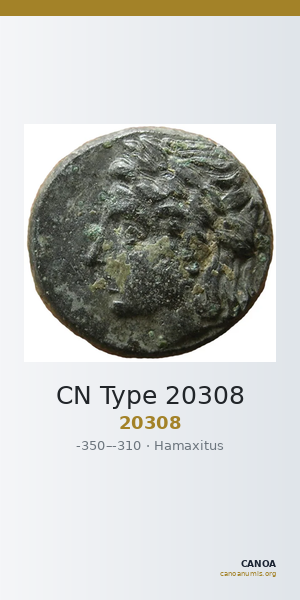 CN Type 20308 — CANOA
