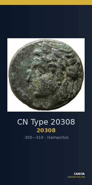 CN Type 20308 — CANOA