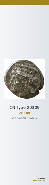 CN Type 20309 — CANOA