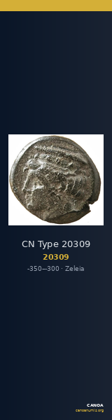 CN Type 20309 — CANOA