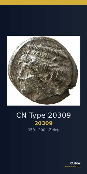 CN Type 20309 — CANOA