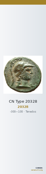 CN Type 20328 — CANOA