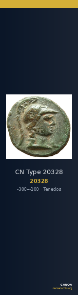 CN Type 20328 — CANOA