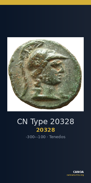 CN Type 20328 — CANOA