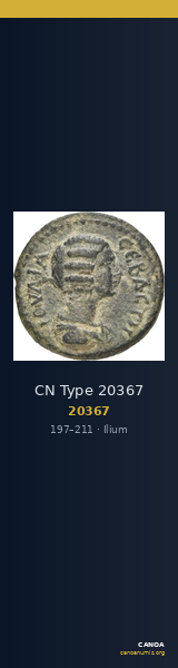 CN Type 20367 — CANOA