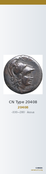 CN Type 20408 — CANOA