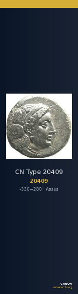 CN Type 20409 — CANOA