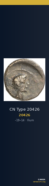 CN Type 20426 — CANOA