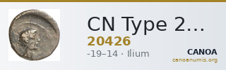 CN Type 20426 — CANOA