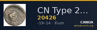 CN Type 20426 — CANOA