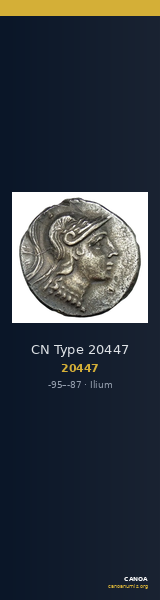 CN Type 20447 — CANOA