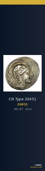 CN Type 20451 — CANOA