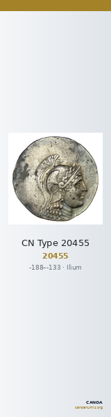 CN Type 20455 — CANOA