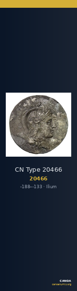 CN Type 20466 — CANOA