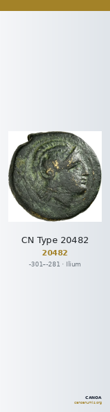 CN Type 20482 — CANOA