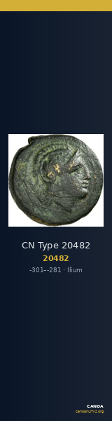 CN Type 20482 — CANOA