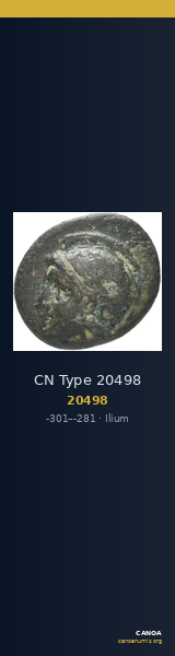 CN Type 20498 — CANOA