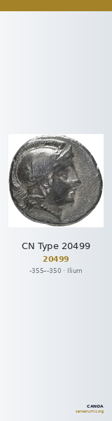 CN Type 20499 — CANOA
