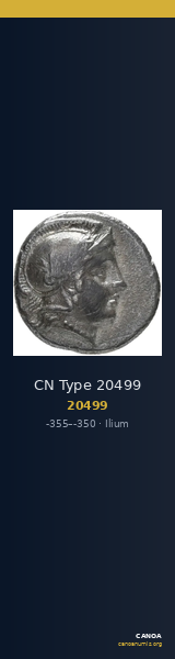 CN Type 20499 — CANOA