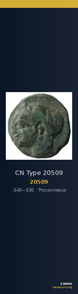 CN Type 20509 — CANOA