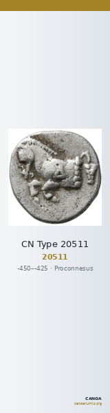 CN Type 20511 — CANOA
