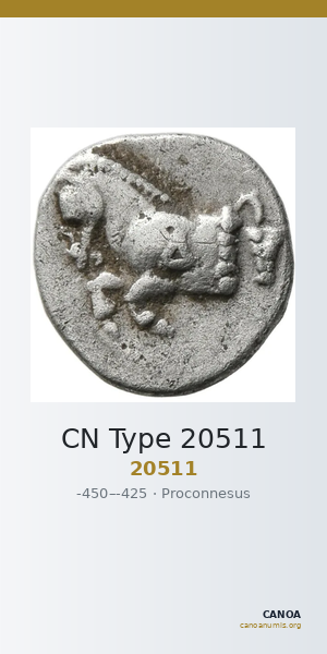 CN Type 20511 — CANOA