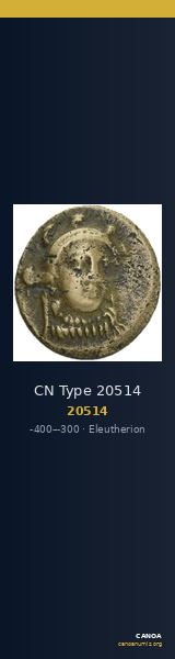 CN Type 20514 — CANOA