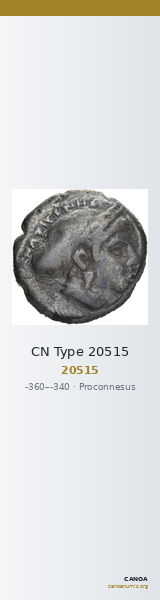 CN Type 20515 — CANOA