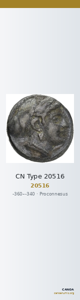 CN Type 20516 — CANOA