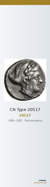 CN Type 20517 — CANOA