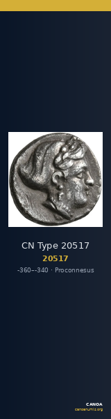 CN Type 20517 — CANOA