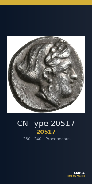 CN Type 20517 — CANOA