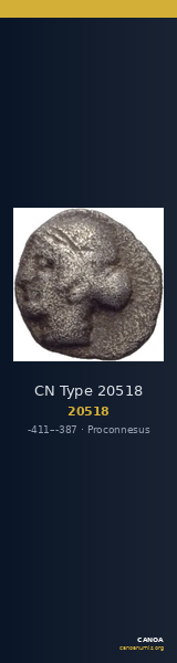 CN Type 20518 — CANOA