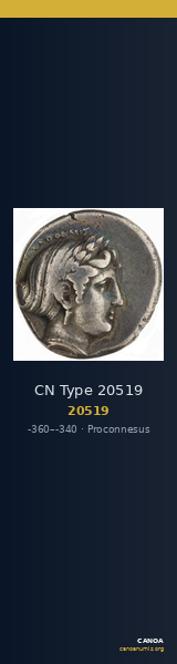CN Type 20519 — CANOA
