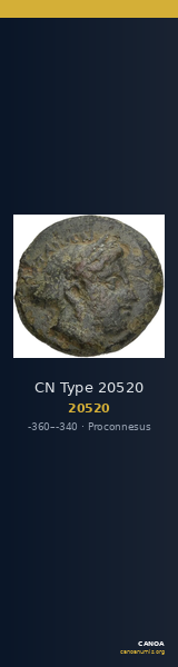 CN Type 20520 — CANOA