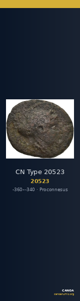 CN Type 20523 — CANOA