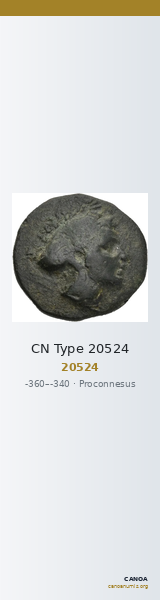 CN Type 20524 — CANOA