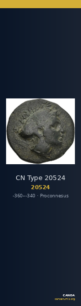 CN Type 20524 — CANOA