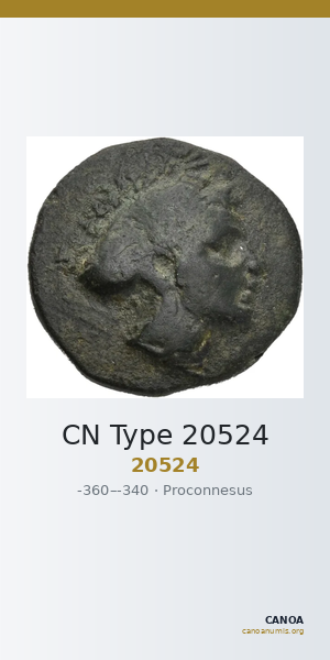 CN Type 20524 — CANOA