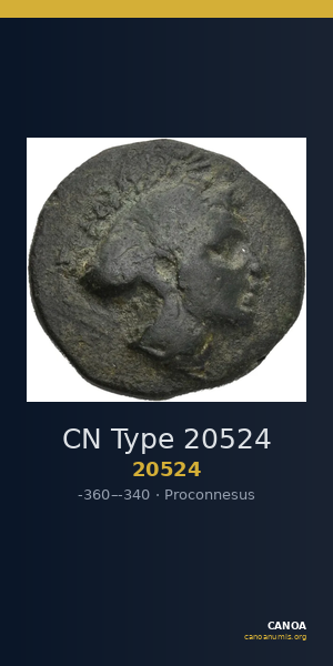 CN Type 20524 — CANOA