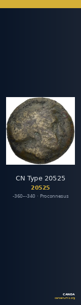 CN Type 20525 — CANOA