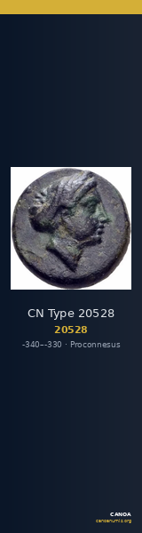 CN Type 20528 — CANOA
